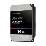 WD Tvrdi disk Ultrastar 0B47743, 14TB, 3.5", SAS